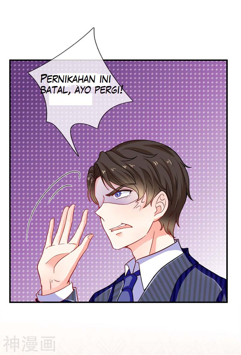 Immortal Daddy Xianzun Chapter 03 Gambar 28